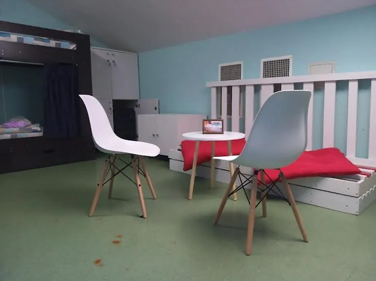 Ловец Снов Kyiv Hostel
