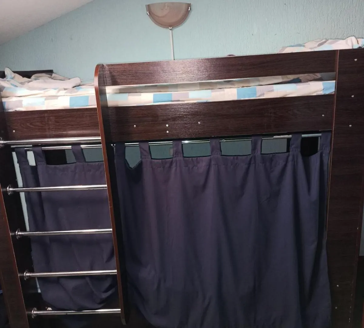 Ловец Снов Kyiv Hostel