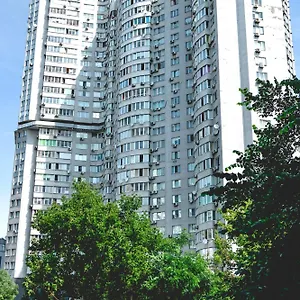  Апартаменты On Hryshka Street