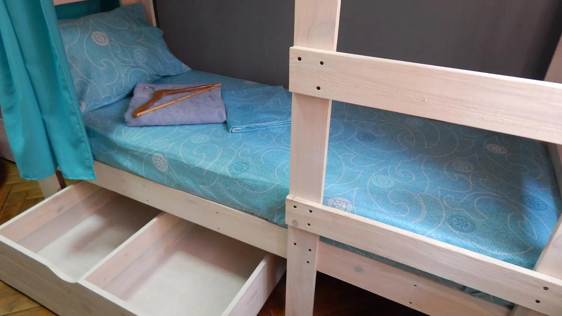 Ловец Снов Kyiv Hostel