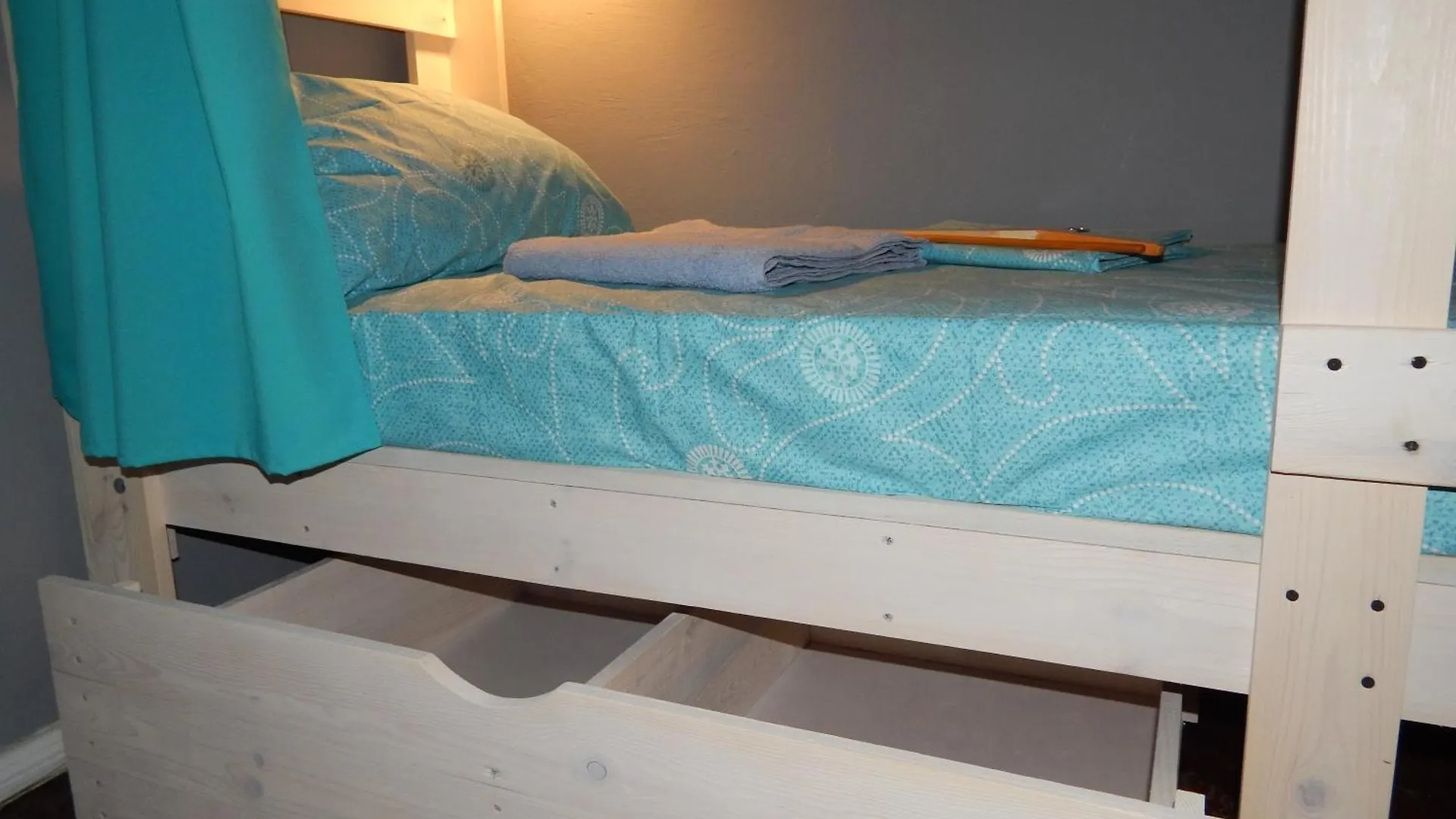 Hostel Ловец Снов Kyiv Ukraine