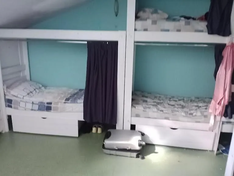 Ловец Снов Kyiv Hostel