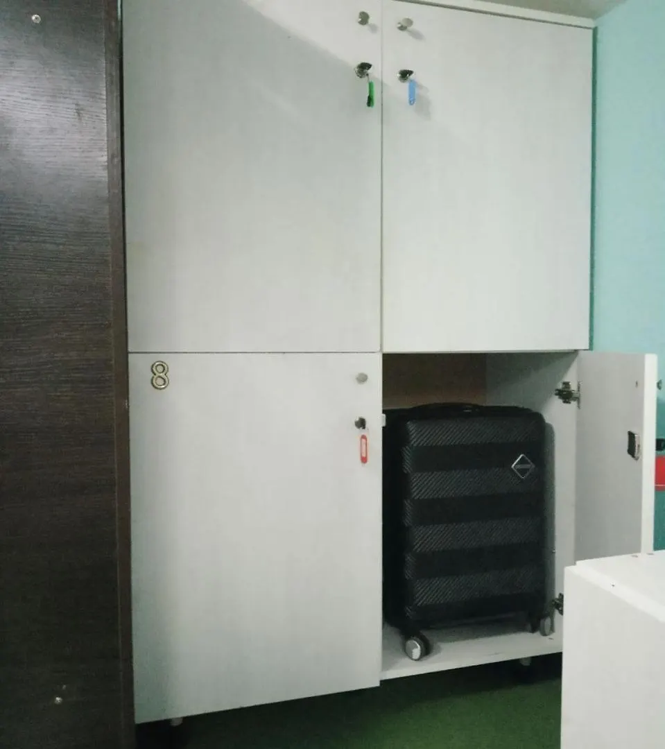 Hostel Ловец Снов Kyiv