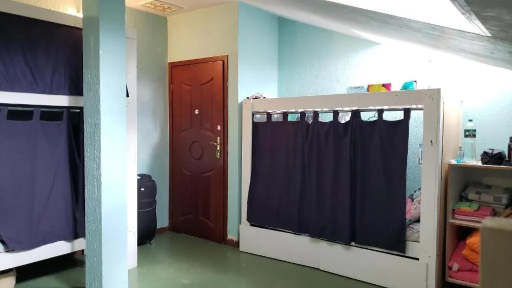 Hostel Ловец Снов Kyiv